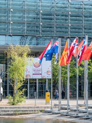 Features; 
International Transport Forum, ITF, 2022, Leipzig, Germany,
